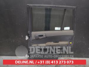 Ssang Yong Kyron Portier 4Deurs rechts-achter O408836 foto 3