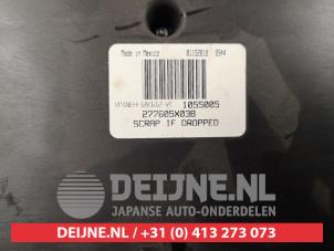 Nissan Navara Module climatronic O408852 foto 2