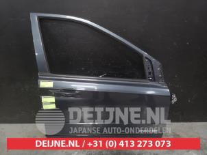 Ssang Yong Kyron Tür 4-türig rechts vorne O408841 foto 3