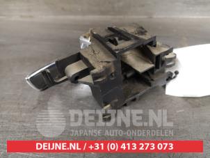 Nissan Navara Türgriff 4-türig links hinten O408854 foto 2