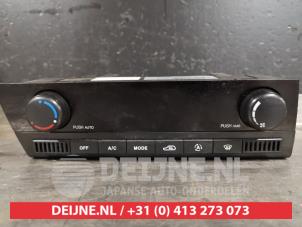 Ssang Yong Kyron Kachel Bedieningspaneel O408847 foto 2