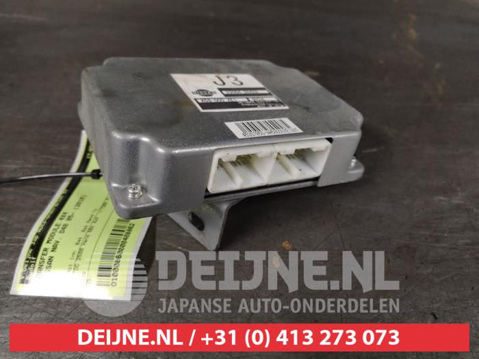 Nissan Navara Transfer module 4x4 O408862