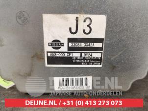 Nissan Navara Transfer Modul 4x4 O408862 foto 2