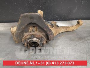 Nissan Navara Knuckle, front left O408870 photo 2