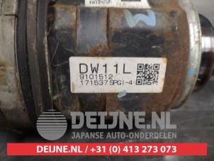 Toyota Prius Antriebswelle links vorne O408895 foto 2