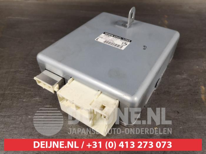 Toyota Prius Stuurbekrachtiging Computer O408902