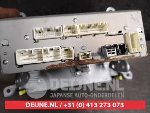 Toyota Avensis Radio O408922 foto 2