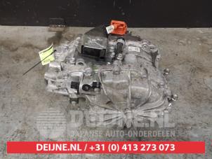 Toyota Rav-4 Differential hinten O408948 foto 2