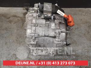 Toyota Rav-4 Differential hinten O408948 foto 3