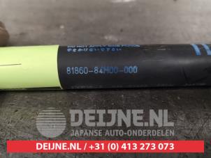 Suzuki Celerio Gasdämpfer links hinten O408952 foto 2