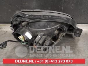 Hyundai Tucson Headlight, left O408994 photo 3