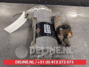 Nissan Navara Starter O409057 photo 2