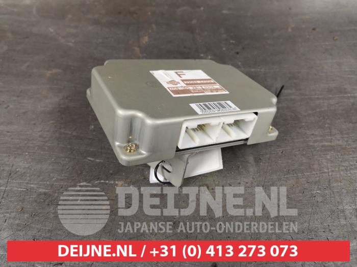 Nissan Navara Transfer Modul 4x4 O409058