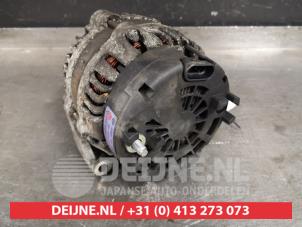 Ssang Yong Kyron Dynamo O409203 photo 2