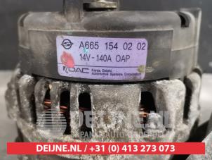 Ssang Yong Kyron Dynamo O409203 photo 3