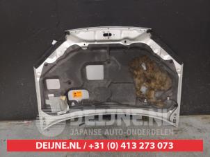 Honda HR-V Bonnet O409225 photo 2