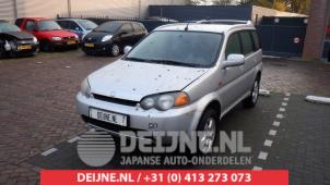 Honda HR-V Bonnet O409225 photo 3