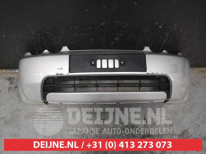 Honda HR-V Front bumper O409226
