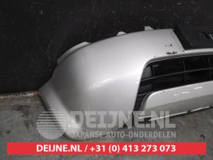 Honda HR-V Stoßstange vorne O409226 foto 3