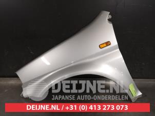 Honda HR-V Front wing, left O409231 photo 2
