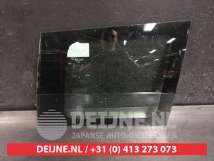 Honda HR-V Extra window 4-door, right O409247 photo 2