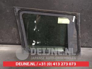 Honda HR-V Extra window 4-door, right O409247 photo 3
