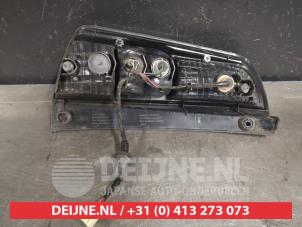 Daihatsu Sirion Achterlicht rechts O409289 foto 3