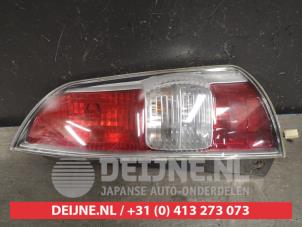 Daihatsu Sirion Achterlicht rechts O409289 foto 2