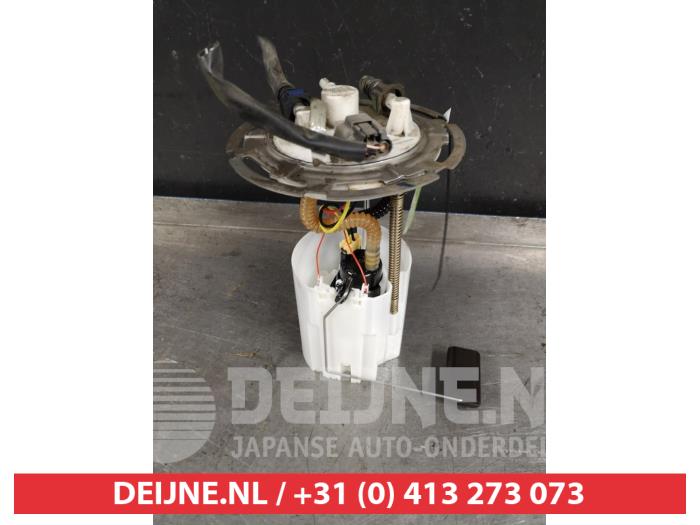 Nissan Note Brandstofpomp Elektrisch O409104