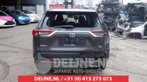 Toyota Rav-4 Spoiler O409162 photo 2