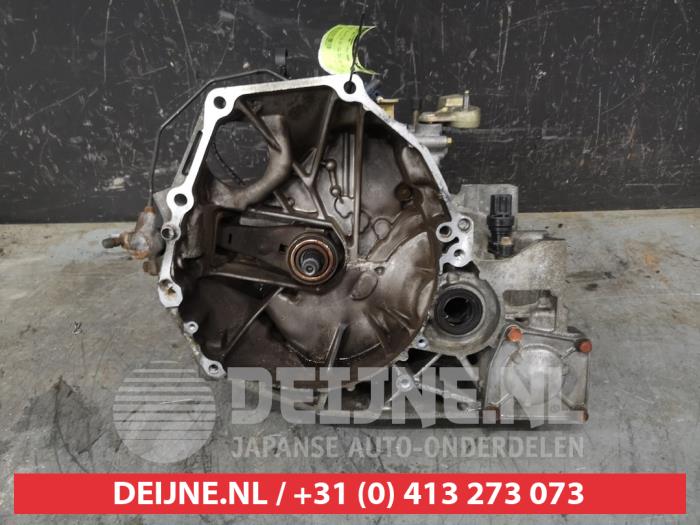 Honda HR-V Gearbox O409197