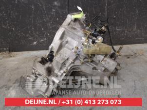 Honda HR-V Getriebe O409197 foto 3