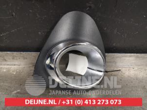 Toyota Avensis Stoßstangenrost O409312 foto 2