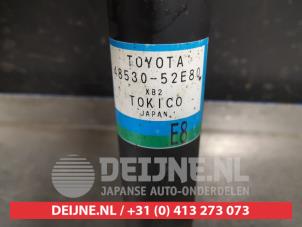 Toyota Urban Cruiser Schokdemper links-achter O409339 foto 2