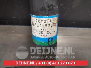 Toyota Urban Cruiser Schokdemper rechts-achter O409340 foto 2