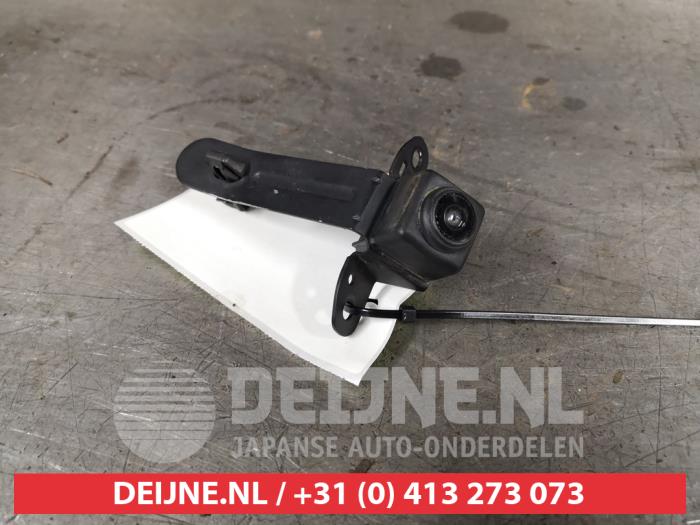 Nissan Pulsar Camera voorzijde O409341