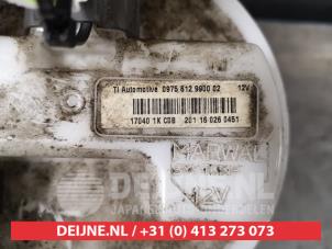 Nissan Pulsar Brandstofpomp Elektrisch O409347 foto 2