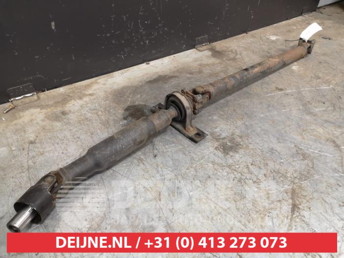 Daihatsu Terios Tussenas O409451
