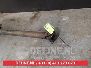 Daihatsu Terios Tussenas O409451 foto 3