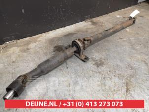 Gebruikte Cardanas Daihatsu Terios (J2) 1.5 16V DVVT 4x4 Euro 4 Prijs € 175,00 Margeregeling aangeboden door V.Deijne Jap.Auto-onderdelen BV