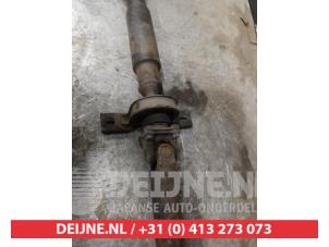 Daihatsu Terios Tussenas O409451 foto 2