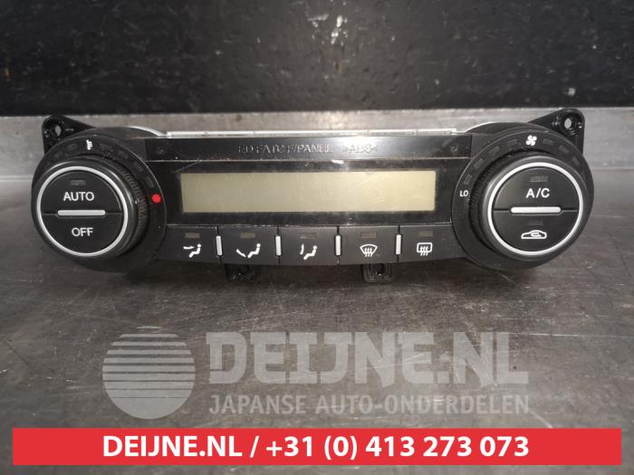 Kia Pro Ceed Kachel Bedieningspaneel O409489