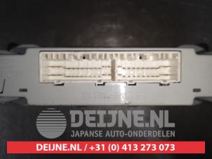Kia Pro Ceed Heater control panel O409489 photo 2