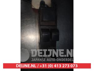 Nissan Micra Kombischalter Fenster O311597 foto 3