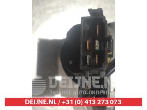 Mitsubishi Lancer Zündschloss+Schlüssel O335503 foto 4