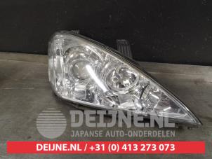 Ssang Yong Kyron Headlight, right O409542 photo 3