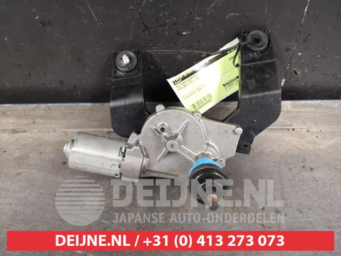 Kia Ceed Scheibenwischermotor hinten O409564