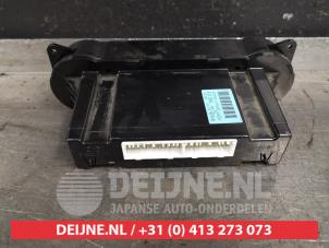 Kia Ceed Heater control panel O409576 photo 2