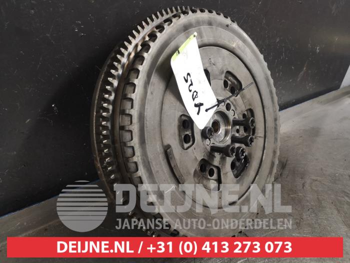 Nissan Pathfinder Flywheel O409607
