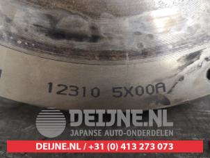 Nissan Pathfinder Flywheel O409607 photo 4